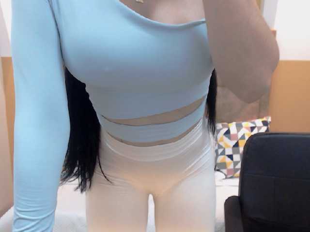 Yayın ekran görüntüleri Ashleyknight