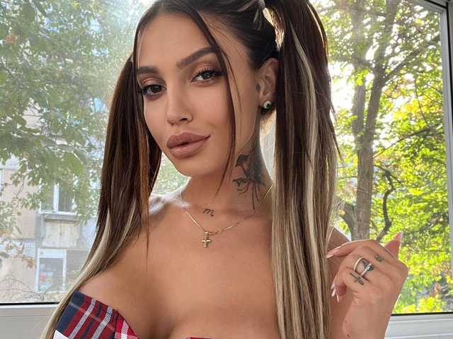 Profilin fotoğrafı AshleyLux