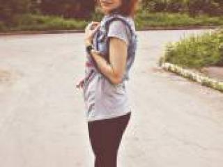 Profilin fotoğrafı ashleyocean