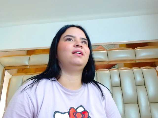 Yayın ekran görüntüleri AshleyPalmer