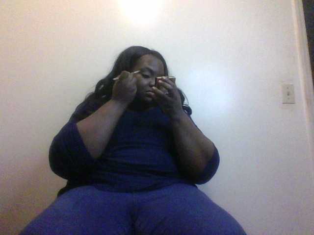 Yayın ekran görüntüleri AshleySmith1