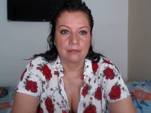 Yayın ekran görüntüleri Ashleysmithx