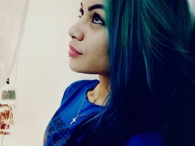 Profilin fotoğrafı AshleyStar