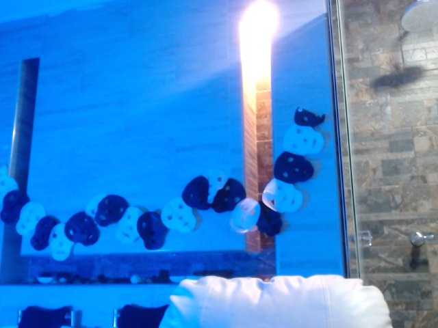 Yayın ekran görüntüleri ashleyvillaz