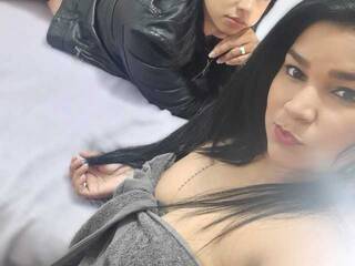 Erotik görüntülü sohbet ashlison