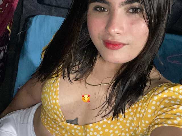Profilin fotoğrafı ashly18latina