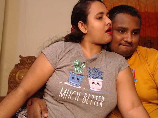 Fotoğraflar Asiahotcouple Horny Indian Couple