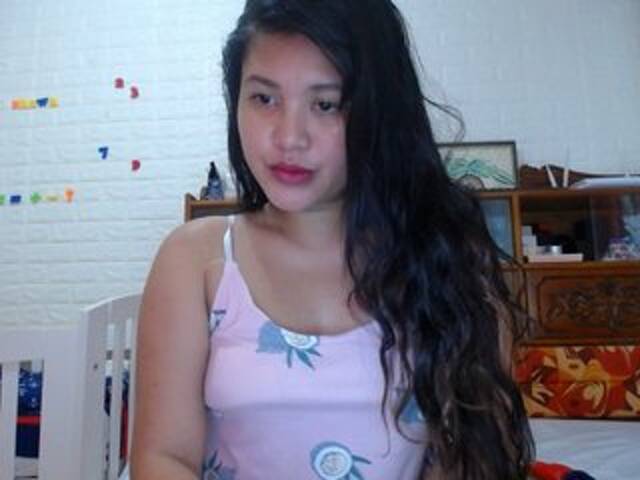 Yayın ekran görüntüleri Lovely_sofia