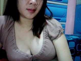 Profil resmi AsianBabe19