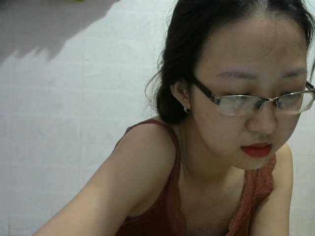 Yayın ekran görüntüleri AsianCandy