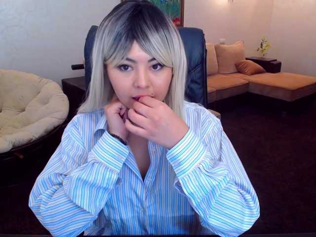 Yayın ekran görüntüleri ExcessOfFeel