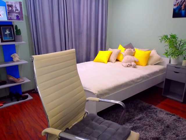 Yayın ekran görüntüleri ExcessOfFeel