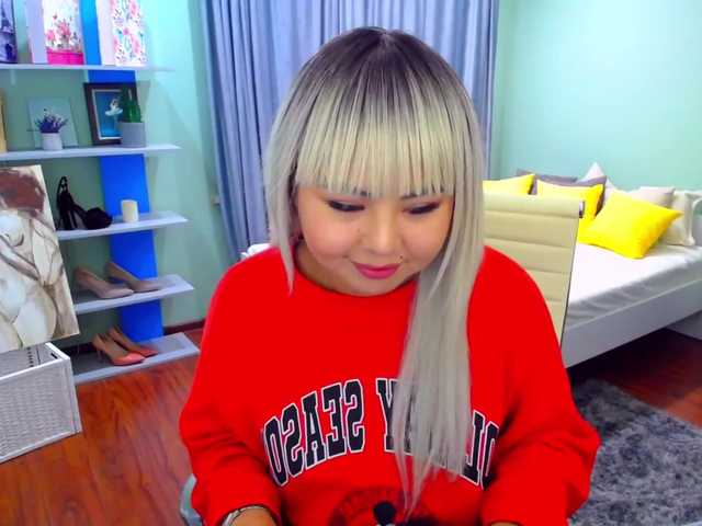 Yayın ekran görüntüleri ExcessOfFeel