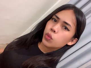 Erotik görüntülü sohbet AsianJhanna18