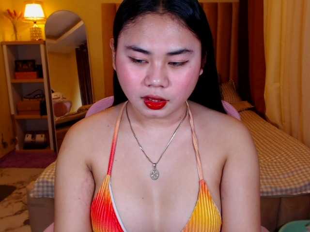 Yayın ekran görüntüleri Asianladyfoxy2xxx