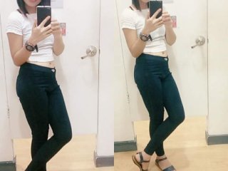 Profilin fotoğrafı AsianMengy23