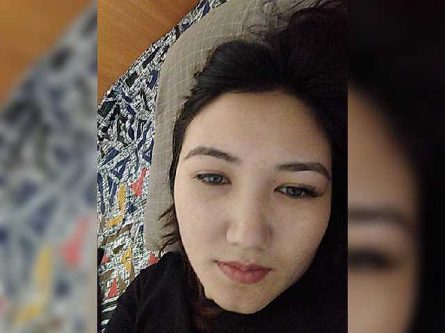 Yayın ekran görüntüleri Asianqueen1