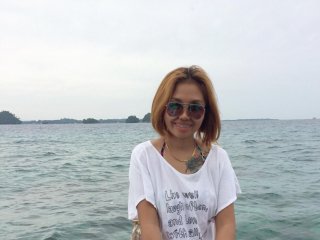 Profilin fotoğrafı asiansusan
