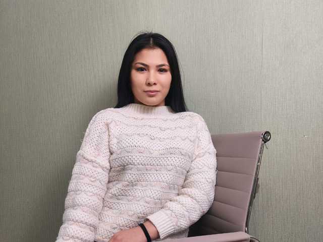 Profilin fotoğrafı AsiraKuo
