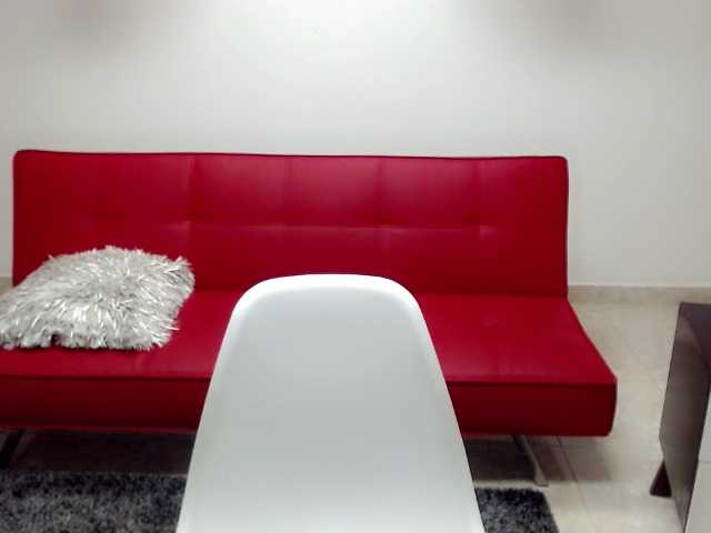 Yayın ekran görüntüleri AsleyKim