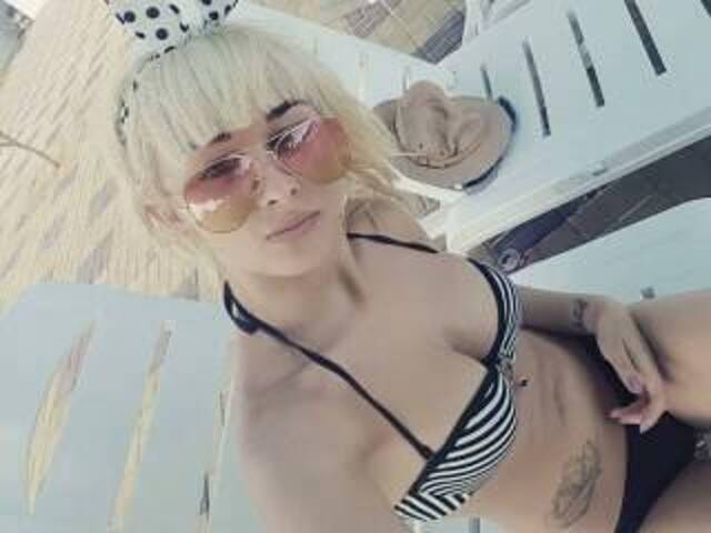 Profilin fotoğrafı assaparker