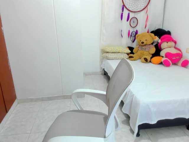 Yayın ekran görüntüleri Astrid2