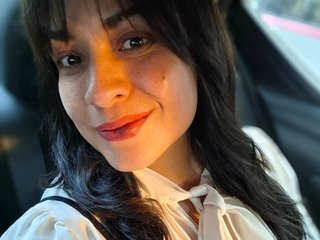 Erotik görüntülü sohbet AstridCollins