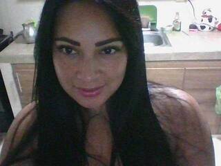 Erotik görüntülü sohbet Astridsexy69