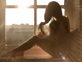 Erotik görüntülü sohbet Asunasharon