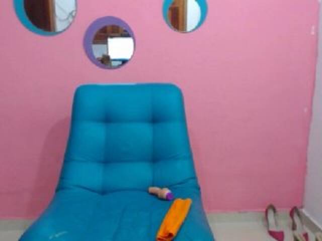 Yayın ekran görüntüleri AsweetHellen