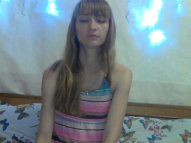 Yayın ekran görüntüleri AsyaBlond