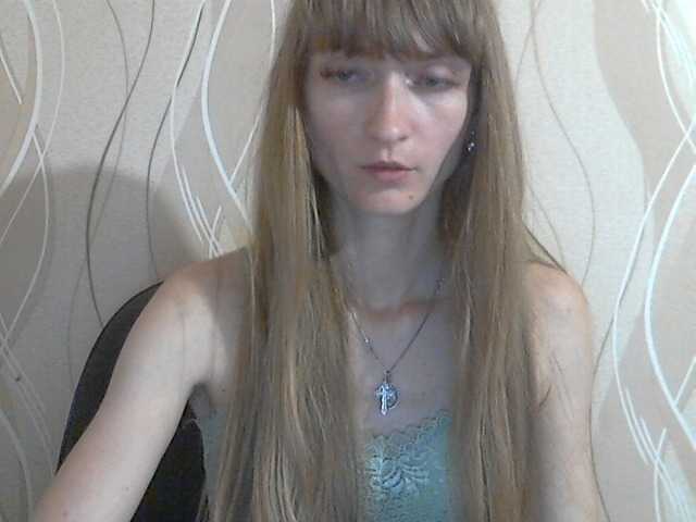 Yayın ekran görüntüleri AsyaBlond