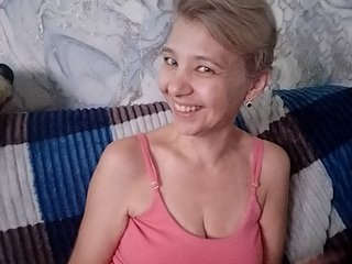 Erotik görüntülü sohbet AsyaLorna