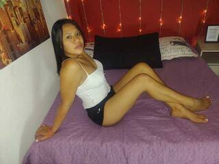 Erotik görüntülü sohbet Atennea-smith