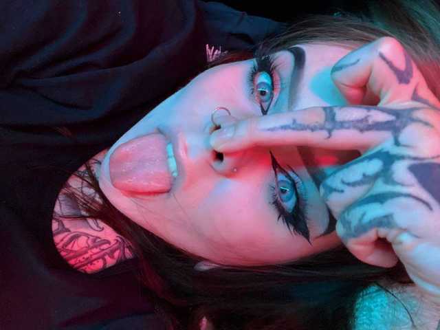 Profilin fotoğrafı ATOMICKETCHUP