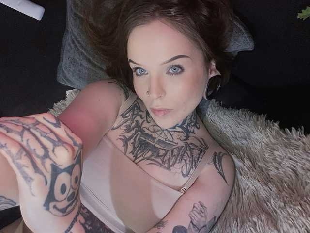 Profilin fotoğrafı ATOMICKETCHUP