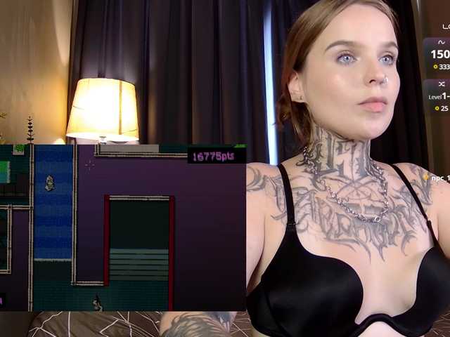 Fotoğraflar ATOMICKETCHUP Hi! I'm Vika. Favorite vibrations 11 111 1111. Play roulette for 22 tokens. Menu in the chat. I will cum for you in full private.