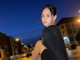 Erotik görüntülü sohbet AudreeyBitoni