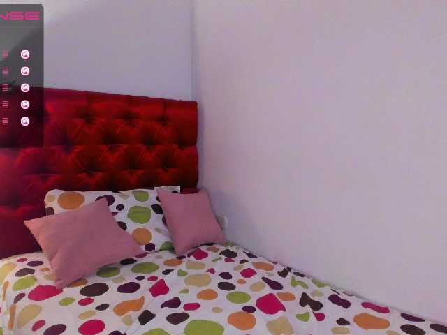 Yayın ekran görüntüleri AudreyHill