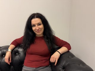 Erotik görüntülü sohbet AudreySecret