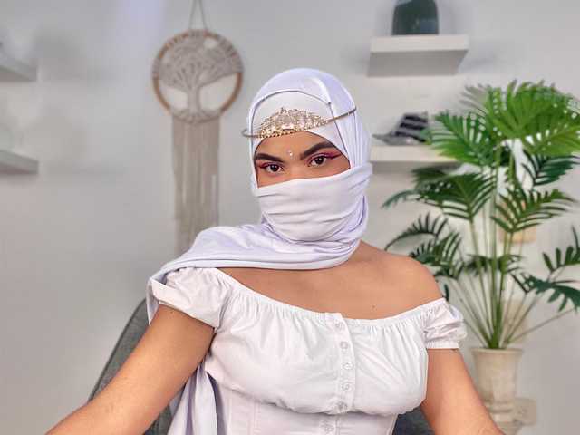 Profilin fotoğrafı Aura-cuutee