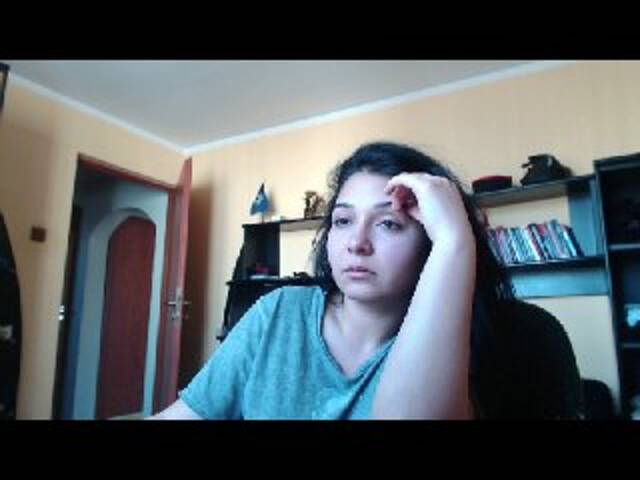 Yayın ekran görüntüleri hardniplesxxx