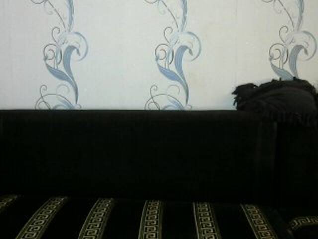 Yayın ekran görüntüleri Midly1