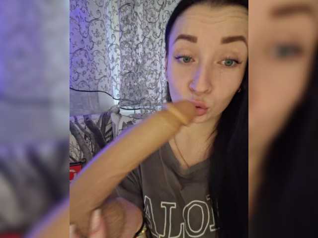 Yayın ekran görüntüleri _dashulka_