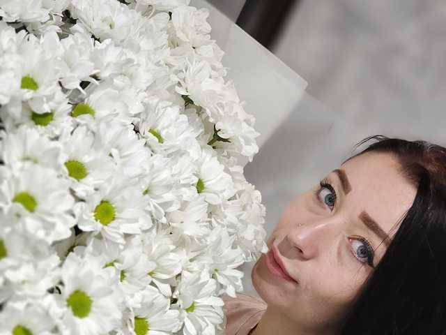 Profilin fotoğrafı _dashulka_