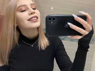 Erotik görüntülü sohbet Aurora1Parker