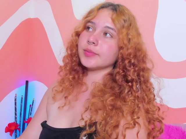 Fotoğraflar AuroraCharmin ♥ Hello guys ♥ Today I need a teacher. Let's fun ♥ I really want to learn new things! You Have To See My New Vídeo PROMO▼ PVT RECORDING IS ON♥♥! Lush is on