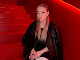 Erotik görüntülü sohbet AuroraCopper