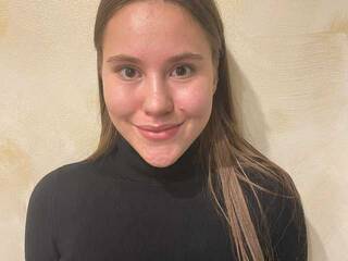 Erotik görüntülü sohbet AurorraMelody