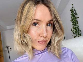 Erotik görüntülü sohbet aurybunnyx